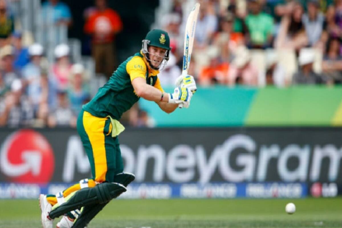 India vs South Africa, 4th ODI: SA remain unbeaten in Pink jersey