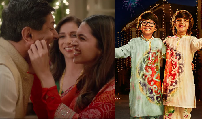 9 best Diwali TV ad commercials will make you smile and cry at the same ...