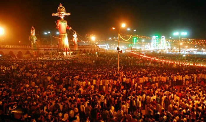 No Melas, Food Stalls, Rallies, Exhibitions in Delhi Till Oct 31: DDMA Issues Fresh SOP For Festivals