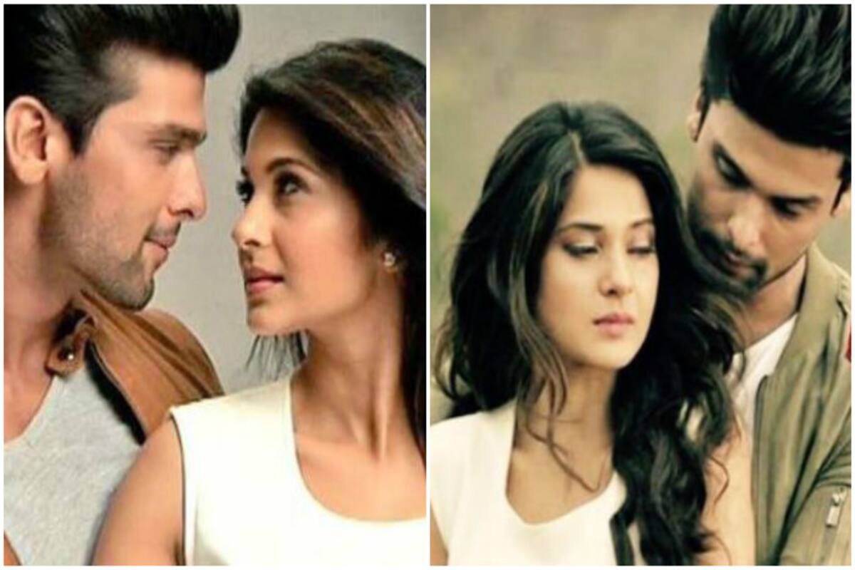 Beyhadh Review: Jennifer Winget and Kushal Tandon's romantic thriller will instantly grab your attention! Beyhadh Review: Jennifer Winget and Kushal Tandon's romantic thriller will instantly grab your attention!