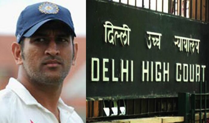 Mahendra Singh Dhoni misleading court creating alarmist circumstance