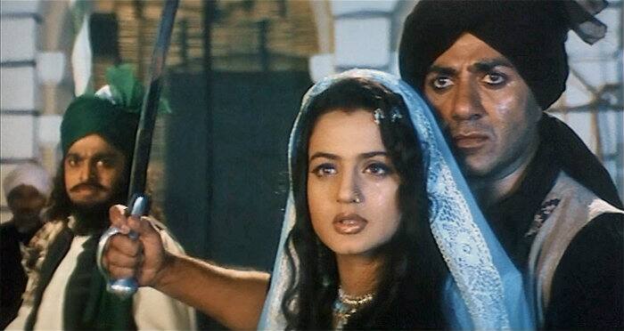 Ameesha patel