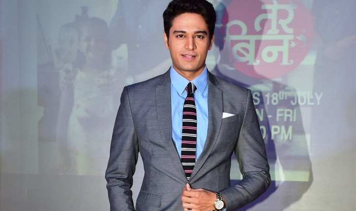 Gaurav Khanna  Akshay from Tere Bin