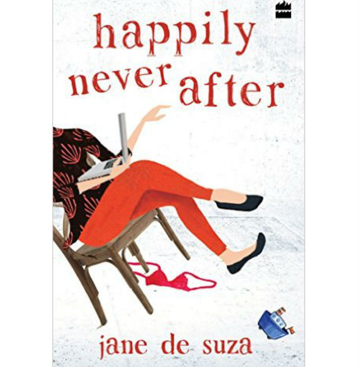 Happily Never After