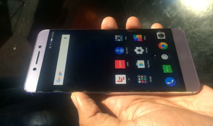 LeEco Le Pro3 ecophone: Complete features and specifications | India.com