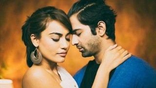 Barun Sobti and Surbhi Jyoti Sizzle in ‘Tanhaiyan’ Trailer: Watch Barun Sobti and Surbhi Jyoti Sizzle in ‘Tanhaiyan’ Trailer: Watch