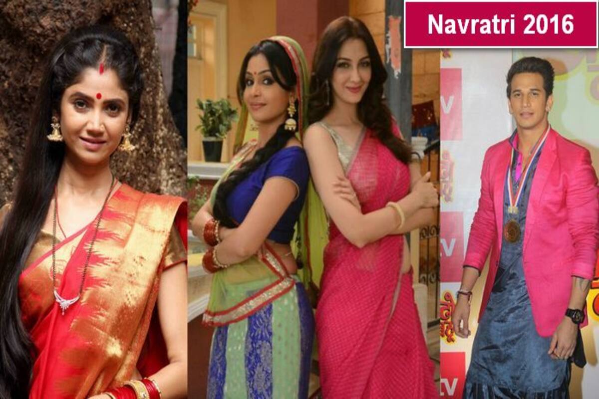 Navratri 2016 Ratan Rajput Shubhangi Atre Saumya Tandon Prince Narula Reveal How They Celebrate The Festival India Com She also appeared in mahabharat, fear files, mtv fanaah and dil se diya vachan etc. navratri 2016 ratan rajput shubhangi