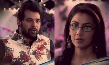 Kumkum Bhagya 1 November 2016 Written Update Full Episode Alia Tries To Defame Pragya In Front Of Abhi Once Again India Com