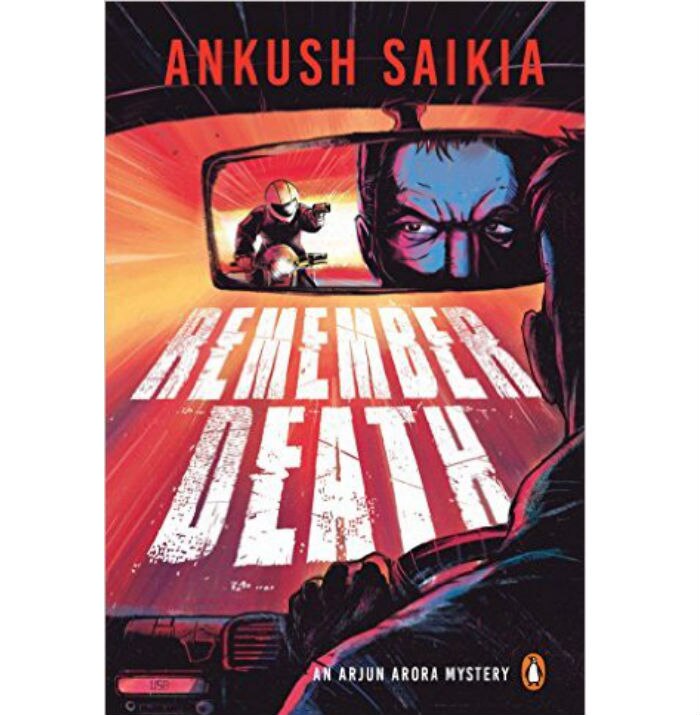 Remember Death