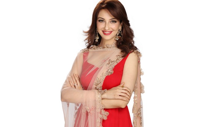 Saumya Tandon Anita from Bhabi Ji Ghar Par Hai