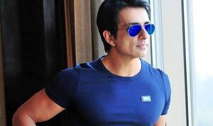 सोनू सूद ने फिर दिखाई दरियादिली, छात्र ने मांगी मदद तो एक्टर ने कहा-मम्मी  को बोल देना तेरा बेटा इंजीनियर बन रहा है...