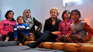 The Multifaith Alliance for Syrian Refugees Brings Secular Groups Together to Aid Syrian Refugees The Multifaith Alliance for Syrian Refugees Brings Secular Groups Together to Aid Syrian Refugees