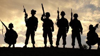 US may have committed war crimes in Afghanistan: ICC US may have committed war crimes in Afghanistan: ICC