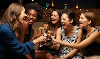 Women's Health: Can Your Alcohol Intake Affect Your Fertility?
