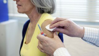 Learn From Hilary Clinton’s Mistake: Get a Flu Shot Learn From Hilary Clinton’s Mistake: Get a Flu Shot