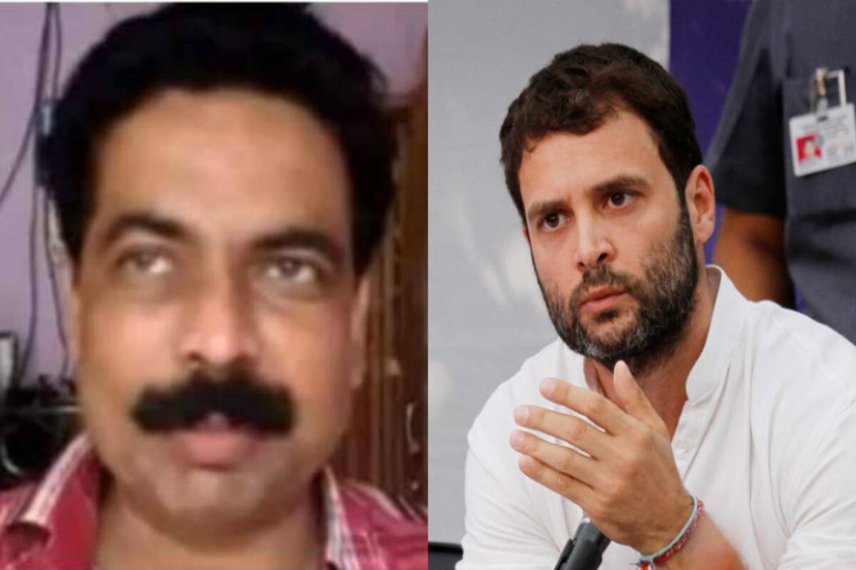 Sonia Gandhi Sex Video - Khoon ki Dalali' Backlash: MP Congress leader asks Sonia Gandhi to expel  Rahul Gandhi; video goes viral on Whatsapp! (Watch Video) | India.com