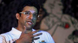 Wasim Akram Hopes For Repeat of 1992 World Cup For Pakistan Against New Zealand Wasim Akram Hopes For Repeat of 1992 World Cup For Pakistan Against New Zealand