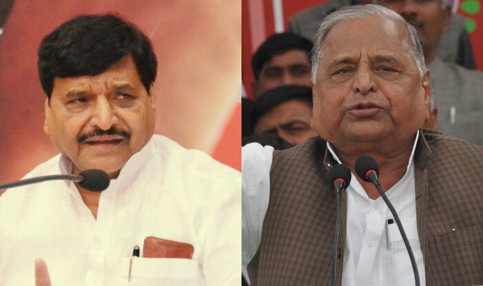 Samajwadi Party to fight election under Mulayam Singh Yadav’s ...