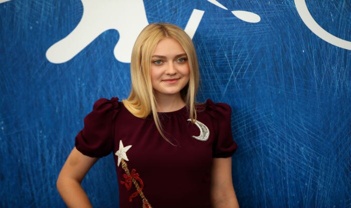 Dating is horrific, feels actress Dakota Fanning | India.com