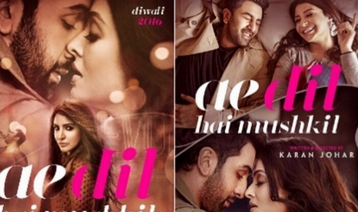 Watch: These 5 deleted scenes from Ae Dil Hai Mushkil are too good to ignore