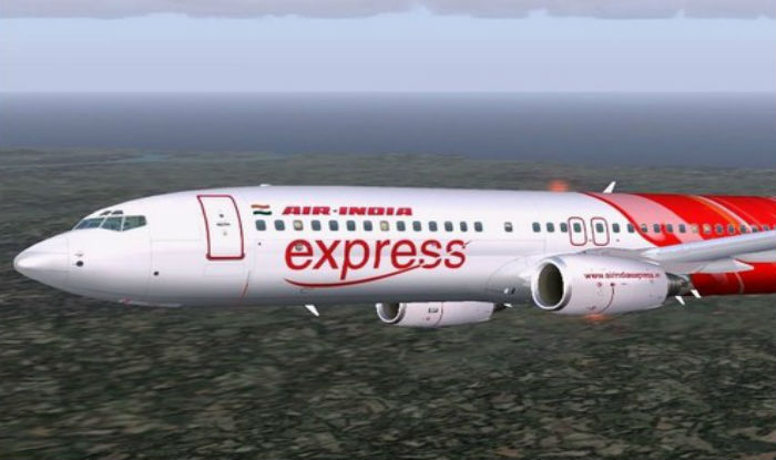 Dubai-bound Air India Express flight returns to Thiruvananthapuram ...