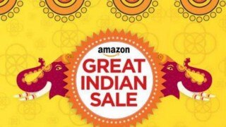 3 camera smartphone at Rs 1,074 found on Amazon sale | Amazon sale पर मिल रहा 1,074 रुपए में 3 कैमरे वाला स्मार्टफोन 3 camera smartphone at Rs 1,074 found on Amazon sale | Amazon sale पर मिल रहा 1,074 रुपए में 3 कैमरे वाला स्मार्टफोन