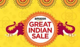 Amazon sale पर मिल रहा 1,074 रुपए में 3 कैमरे वाला स्मार्टफोन