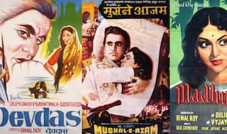 I Watched One Vintage Bollywood Film Per Week, Here’s What Happened