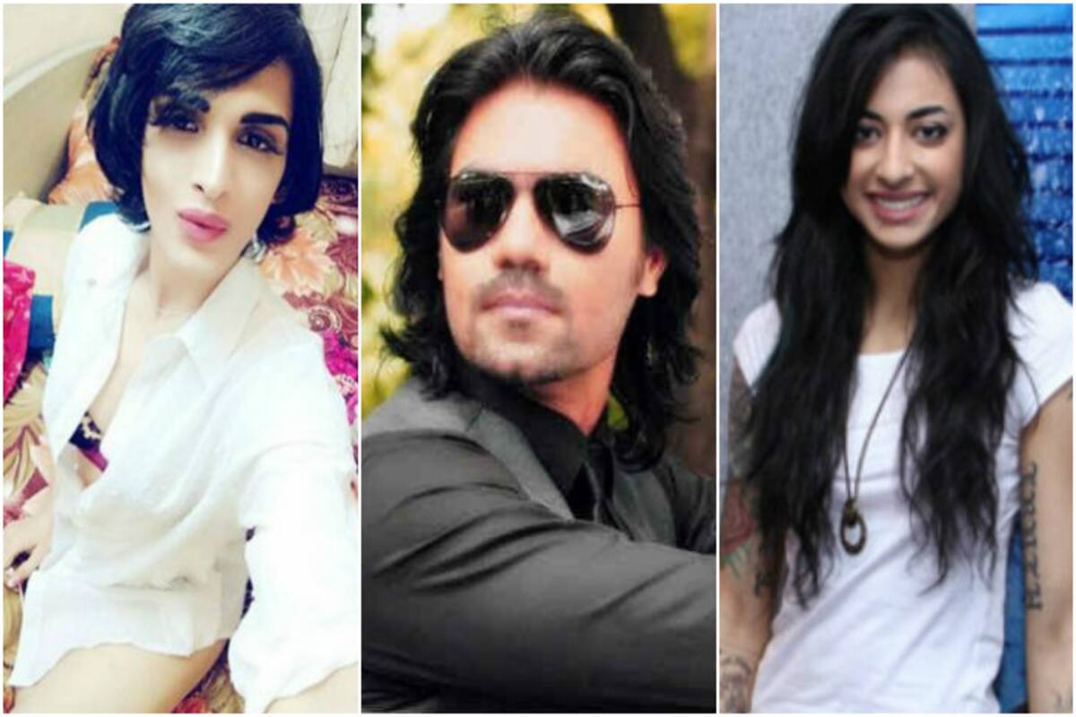Mouni Roy Sex Video Download - Bigg Boss 10: Gauri Arora, Gaurav Chopra, Bani J â€“ 8 CONFIRMED contestants  of Salman Khan's show! | India.com
