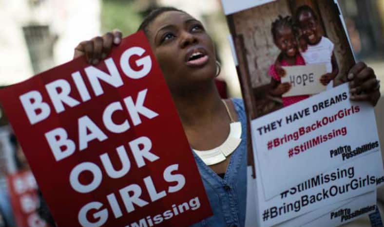Boko Haram Kills Second Kidnapped Aid Worker in Nigeria: Red Cross