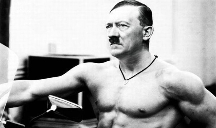 Sex Secrets Of Adolf Hitler खुल गए हिटलर के निजी राज़ सेक्स के दौरान भी तानाशाही रवैया आजमाता