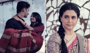 Kuch Rang Pyar Ke Aise Bhi 5 January 2017 written update, preview: Ishwari sends Dev & Sonakshi for honeymoon finally! Kuch Rang Pyar Ke Aise Bhi 5 January 2017 written update, preview: Ishwari sends Dev & Sonakshi for honeymoon finally!