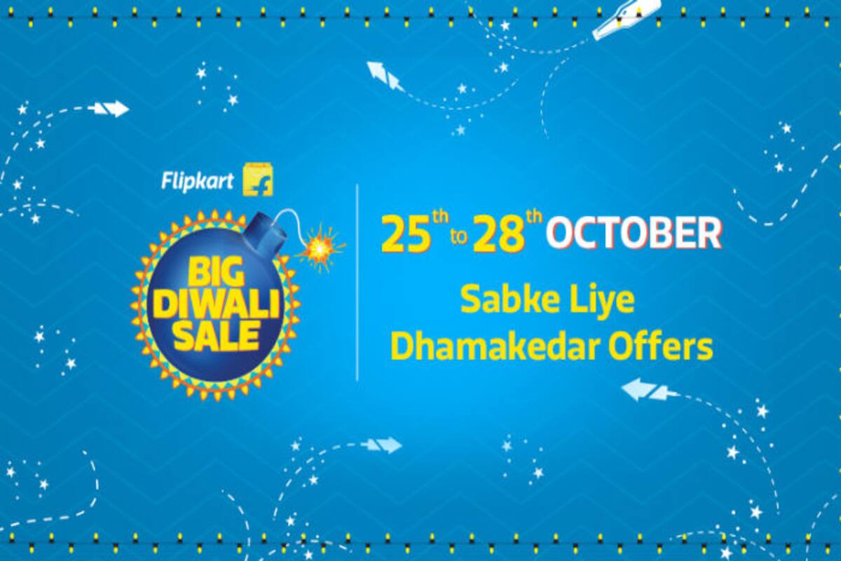 Upgrade Your Workspace: The Flipkart Diwali Sale Offers Office