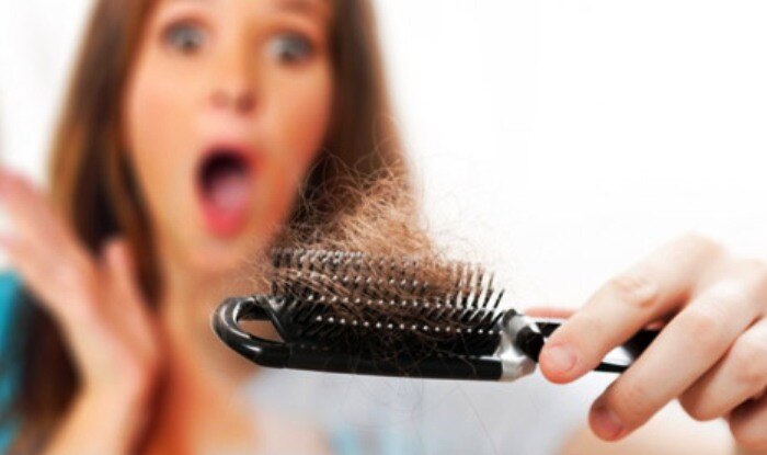 Hair Fall After Delivery  Reasons  Remedies  YouTube