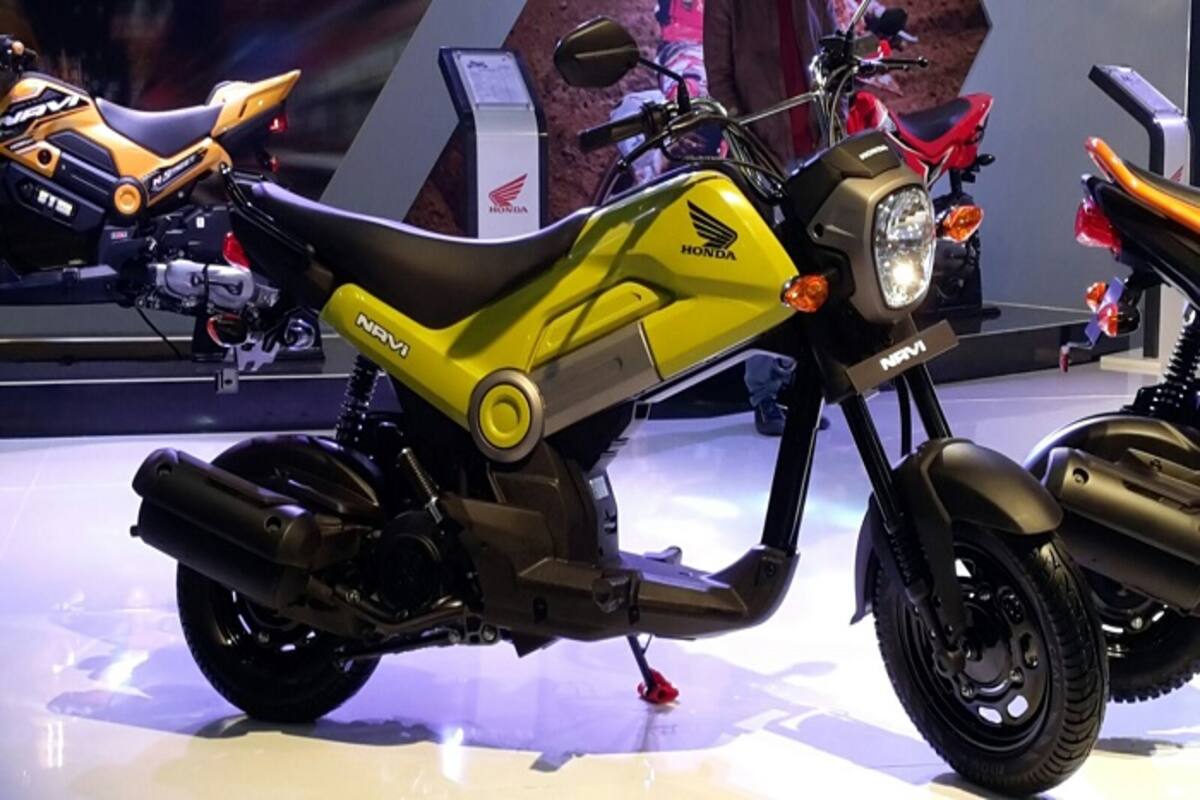 small honda bike price