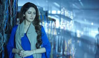 Sayyeshaa Saigal: Ajay Devgn is Effortless as an Actor and Meticulous as a Director
