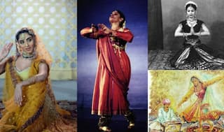 Muslims in the Hindu Dancing Arts: A History