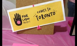 Challenging Unwritten Rules in South Asian Culture, One ‘Pink Ladoo’ at a Time