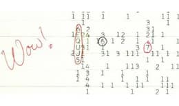 Florida astrophysicist on mission to discover alien life from 39-year-old radio signal