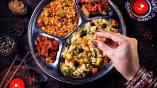 Easy ways to Create a Fabulous Diwali Spread Easy ways to Create a Fabulous Diwali Spread