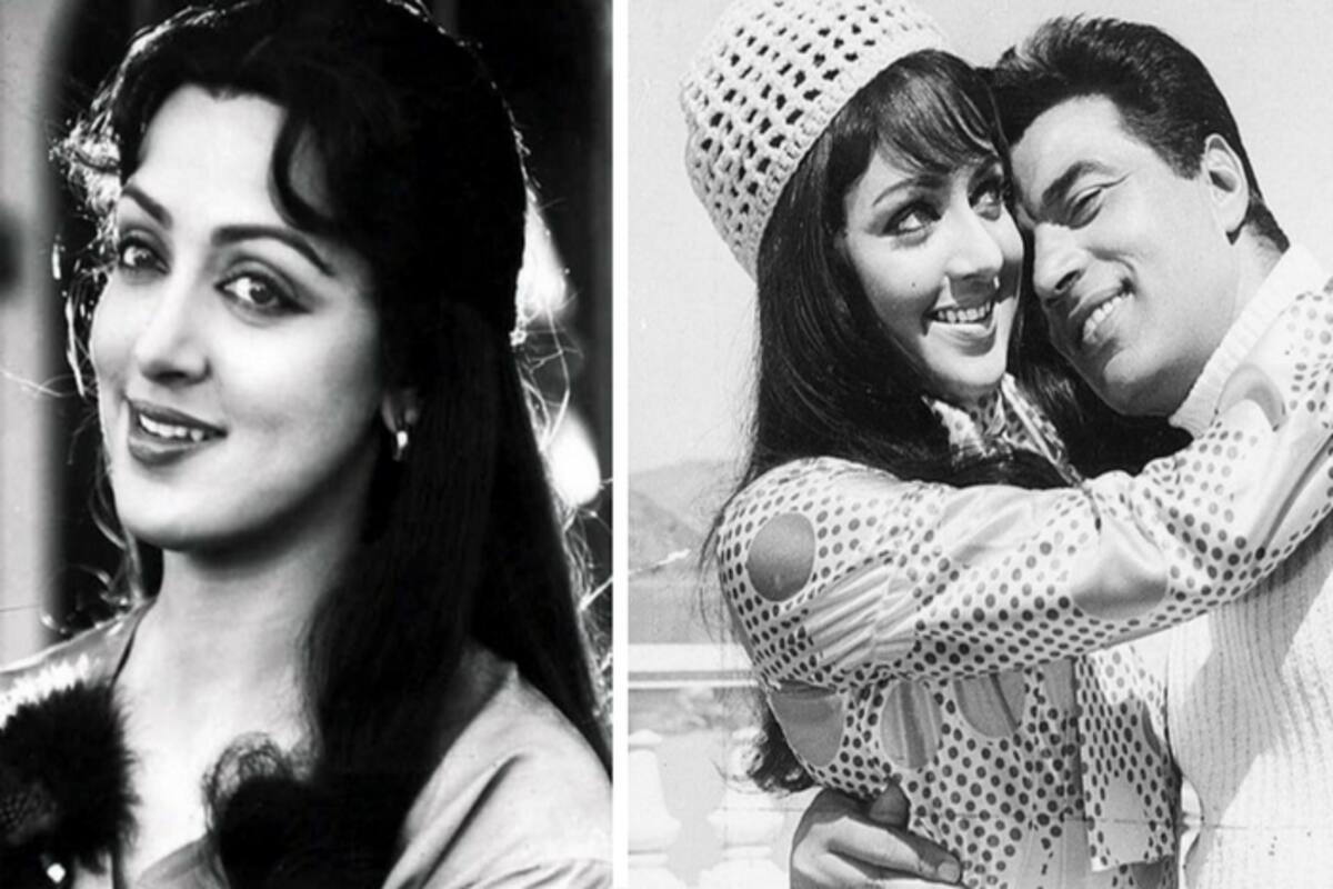 Hema Malini Bf Sex Video - 8 Facts Every Hema Malini fan Should Know | India.com