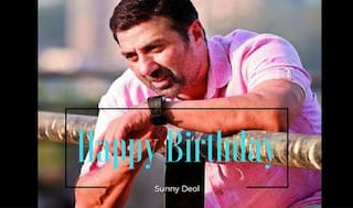 14 Fun Facts to Celebrate Sunny Deol's 60th Birthday