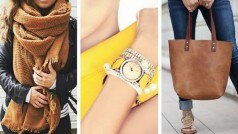 5 Fall Accessories You Must Have