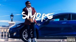 Indian American Musician’s Debut Album Fuses Classical Music and Hip-Hop: Listen Indian American Musician’s Debut Album Fuses Classical Music and Hip-Hop: Listen
