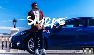 Indian American Musician’s Debut Album Fuses Classical Music and Hip-Hop: Listen