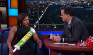 We Don’t Think Mindy Kaling Understands ‘White Male Privilege’