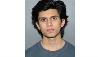 Accused Fire-bomber Aakash Dalal’s Trial Underway, Synagogue Leaders Testify