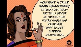 Possibly, the SCARIEST Rishta Stories You’ve Ever Heard