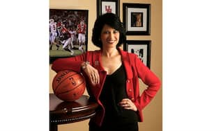 University of Houston's Renu Khator Named to Department of Homeland Security Academic Advisory Council