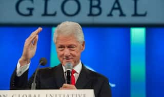 Partnerships Focusing on Rural Development, Education and Women’s Empowerment in India Launched at Clinton Global Initiative